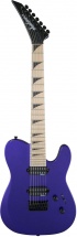 Jackson Guitars X Series Ty2-7 Ht Telly Mn Pavo Purple