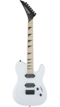 Jackson Guitars X Series Ty2-7 Ht Telly Mn Snow White