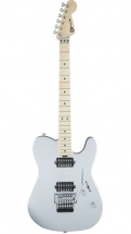 Charvel Pm Sd2 2h Fr Satin Silver