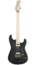 Charvel Pro Mod San Dimas 1 2h Fr Black Burst
