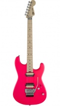 Charvel Pro Mod San Dimas 1 2h Fr Neon Pink