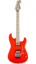 Charvel Pro Mod San Dimas 1 2h Fr Rocket Red