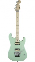 Charvel Pro Mod San Dimas 1 2h Fr Specific Ocean
