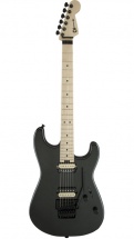 Charvel Pro Mod San Dimas 1 2h Fr Metallic Black