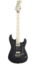 Charvel Pro Mod San Dimas 1 2h Fr Tr Purple Burst