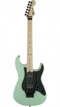 Charvel Pro Mod So Cal 1 2h Fr Specific Ocean