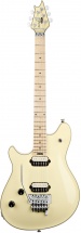 Evh Gaucher Wolfgang Usa Mn Vintage White
