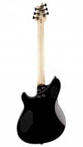Evh Wolfgang Wg-t Standard Black