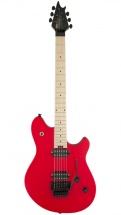 Evh Standard Wolfgang Std Mn Ferrari Red