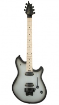 Evh Standard Wolfgang Std Mn Silverburst