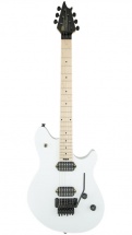 Evh Standard Wolfgang Std Mn Snow White
