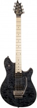 Evh Wolfgang Wg Standard Trans Black