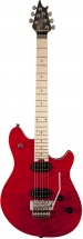 Evh Wolfgang Wg Standard Trans Red