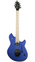 Evh Standard Wolfgang Std Mn Mystic Blue Metallic