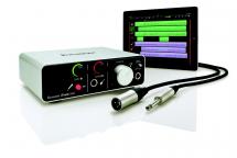 Focusrite Itrack Solo