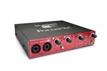 Focusrite Scarlett 8i6