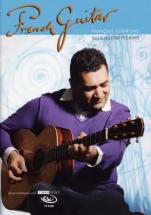 Sciortino Francois - French Guitar Picking - Guitar Tab