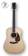 Furch Vintage Blue Grass D34 Sr