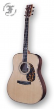 Furch Vintage Bluegrass D-35-sr