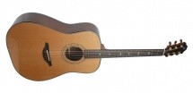 Furch D23-cr Naturel Cedre