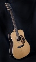 Furch D33-sr