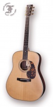 Furch Vintage Bluegrass D-34-sr