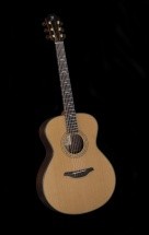 Furch G23-cr Naturel Cedre