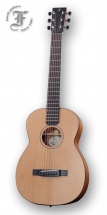 Furch Little Jane Lj 10 Cm Lrb1