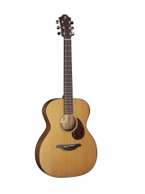 Furch Gaucher Millenium Om-20-cm-lh
