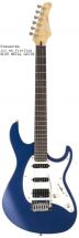Cort G250bk Noir