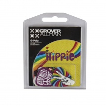 Grover Allman Grover Allman Mediators Pack Hippie