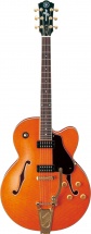 Yamaha Aes1500b + Bigsby Black