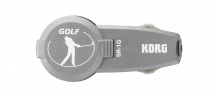 Korg Eko Inear-golf Metronome Pour Le Golf