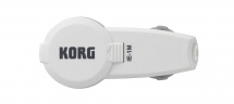 Korg Eko Inear-met Metronome Intra-auriculaire