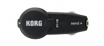 Korg Eko Inear-syncmet Metronome Synchronisable (vendu A L