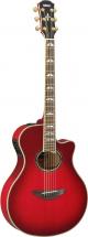 Yamaha Apx1000 - Crimson Red Burst