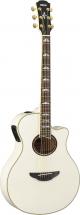 Yamaha Apx1000pw - Pearl White