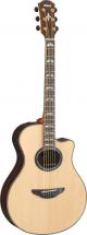 Yamaha Apx1200nt - Natural