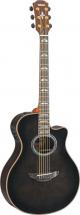Yamaha Apx1200tbl - Transclucent Black