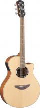 Yamaha Apx500ii - Natural
