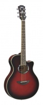 Yamaha Apx500iii - Dsr