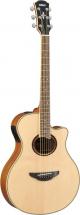 Yamaha Apx700ii - Natural
