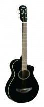 Yamaha Apxt2 Black