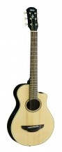 Yamaha Apxt2 Natural