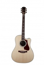 Gibson Hummingbird Supreme Ag Antique Natural 2018