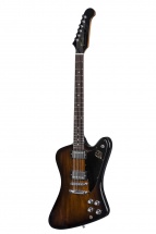 Gibson Firebird T Studio 2017 Vintage Sunburst