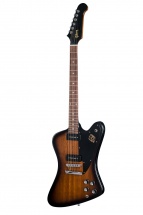 Gibson Firebird Studio 2018 Vintage Sunburst Lh Gaucher 2018