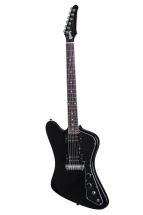 Gibson Firebird Zero Black Pickguard Ebony