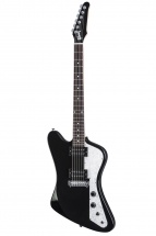 Gibson Firebird Zero White Pickguard Ebony