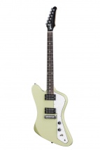 Gibson Firebird Zero Gold Mist